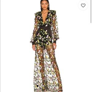 Zhivago Isola Bella Jumpsuit